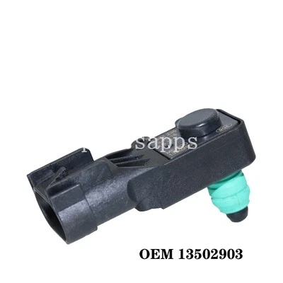 Sensor de presión del tanque de combustible OEM 13502903 apto para Buick Chevrolet GMC Pontiac 2008-2017 Foto 1 de 4