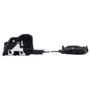 Door Lock Actuator Front Left For BMW Alpina B7 xDrive 2011-2015 51217185689 - Picture 1 of 13