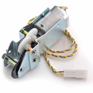 Tamiya 1/16 Sherman 56013 56014 Spare Part Accessory Gun Elevation Unit UK - Picture 1 of 2