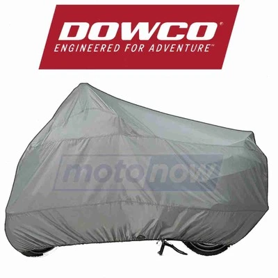 Dowco Ultralite Motorcycle Cover for 2014 Victory Cross Country - Security & dp - Изображение 1 из 4