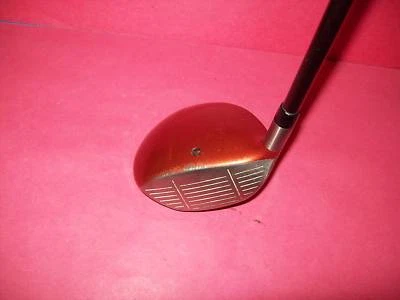 DRIVER SOLES DE TUNGSTENO 9.5 TAYLORMADE Foto 1 de 4