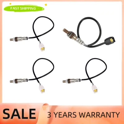 Set of 4 Oxygen O2 Sensor For Dodge 2012-2019 Journey 2012-2014 Avenger 3.6L V6 Foto 1 de 4