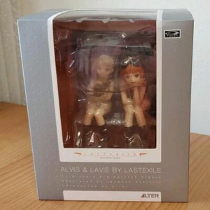 Figura de PVC ALTER ALVIS & LAVIE BY LASTEXILE escala 1/8 importación de Japón - Imagen 1 de 3