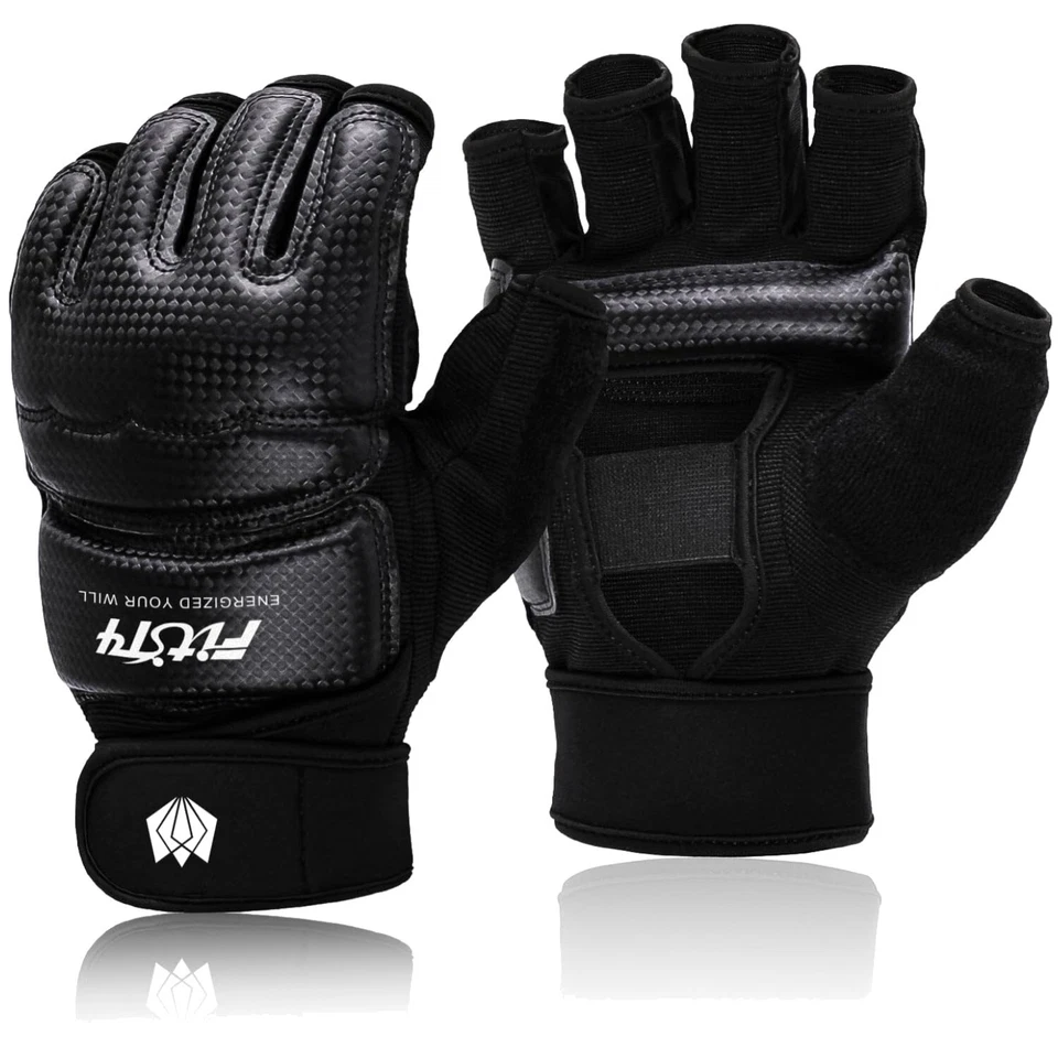 Atmungsaktive MMA Handschuhe für Herren und Damen – Sportlich und functional