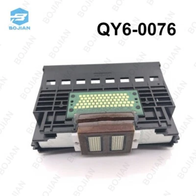 QY6-0076 Printing Head Printhead Compatible Canon Pro9000 PRO9000 MARK II H-Q - Image 1 of 4