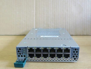 Fujitsu GBE_SWITCH BLADE SB9F 30/12 for BX600 A3C40052239 - Picture 1 of 1