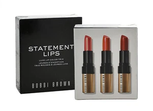 Bobbi Brown Luxe Lip Color Trio Set - Bild 1 von 1