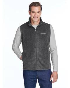 Columbia Herren Steens Mountain™ Weste 6747 - Bild 1 von 6