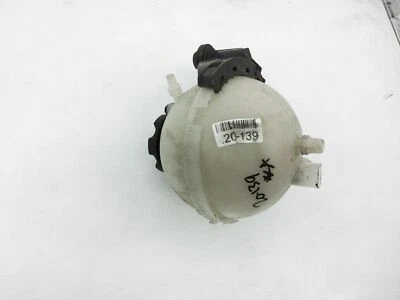 2014-2016 Bmw 428I 2.0L Radiator Coolant Bottle Reservoir Tank 17-13-7-642-158 - Image 1 of 4