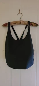 Sports Bra XL Black, Old Navy, NWT. Your new favorite - comfortable and sleek - Picture 1 of 5