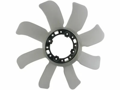 Hoja de ventilador para Toyota Land Cruiser 1993-1997 22448CH 1994 1996 1995 Foto 1 de 2