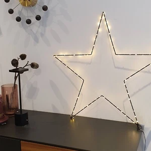 Outdoor LED Leuchtstern - Bild 1 von 1
