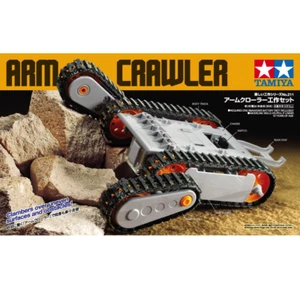Tamiya 70211 Arm Crawler - Imagen 1 de 5