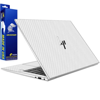 ArmorSuit HP Elitebook 845 G9 (2022) Lid / Palmrest and Full Carbon Skins - Image 1 of 4