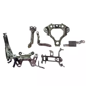 STAFFE VARIE ATTACCHI INTERNI YAMAHA TMAX 500 T MAX 2009 2010 J4066 - Imagen 1 de 14
