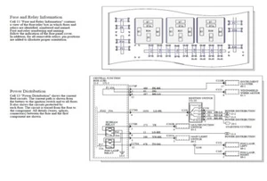 Ford Transit 2.2L 2014-2019 Duratorq Service Repair MANUAL + WIRING DIAGRAMS pdf - Picture 1 of 9
