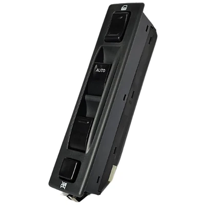 Master Power Window Door Switch for 1996-1998 Suzuki X-90 NEW - Image 1 of 4