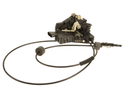 Conjunto de pestillo de puerta trasero derecho genuino para Mercedes ML430 1999-2001 66553KP 2000 Foto 1 de 2