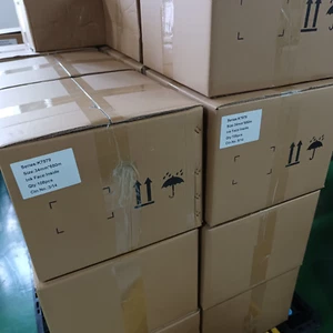 Nastro Markem 34 mm 650 m nastro di sovrastampa a trasferimento termico (TTO) in nastro vicino - Foto 1 di 6