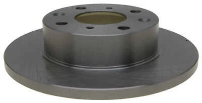 盘式制动转子适合 1979 - 1982 年本田 Prelude Civic RAYBESTOS — 第 1/3 张图片