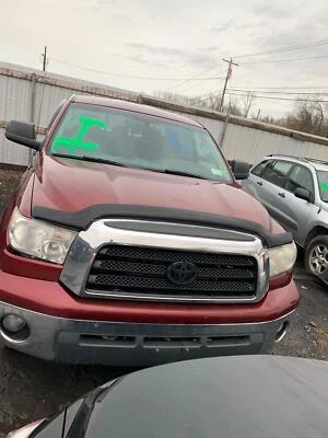 Front Door Regulator TOYOTA TUNDRA Right 07 15 16 17 18 19 20 21 - Image 1 of 4