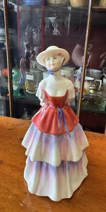 Royal Doulton Figur THE WIZARD HN2877 - Bild 1 von 3
