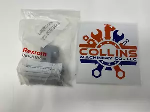 Rexroth Bosch 5232003422 Bearing Block CM1-AB7-050-M1-A Lagerbock 523.200.342.2 - Picture 1 of 3