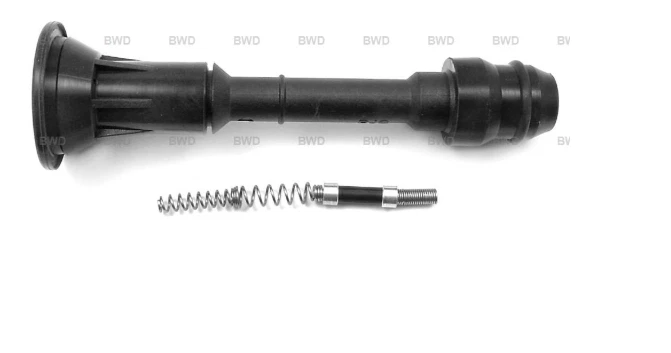 Bobina de encendido Rodeo 2004 bobina de arranque bota enchufable BWD SPB126 Foto 1 de 1