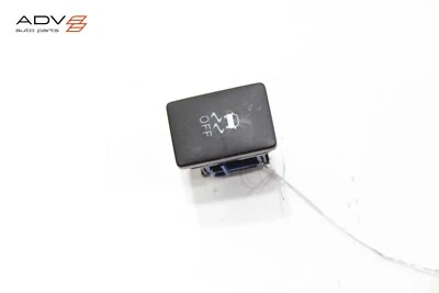 TOYOTA TUNDRA 2014-2021 TABLERO TABLERO INTERRUPTOR CONTROL TRACCIÓN VSC APAGADO OEM Foto 1 de 4