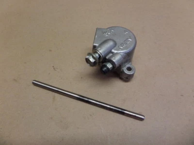 Suzuki GSX1250FA 2011 embrague cilindro esclavo con varilla de empuje Foto 1 de 4