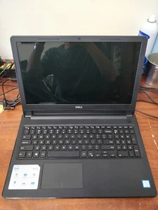 DELL INSPIRON 15-3567 INTEL CORE i5-7200U@2.5GHz 8GB RAM NO DRIVES PARTS 5907 - Picture 1 of 7