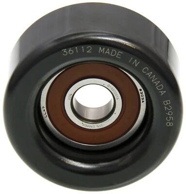 Accesorios para Acura TL 2004-2008 correa de transmisión polea loca puertas 157ZD42 2005 2006 Foto 1 de 2