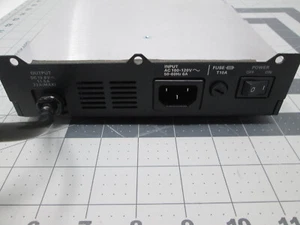 Yaesu FP-30A integriertes Netzteil für Yaesu FT-897 FT-897D - Bild 1 von 9
