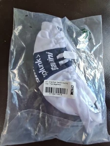 Santini Trek Segafredo Cycling Team Cap.......Brand New - Picture 1 of 5