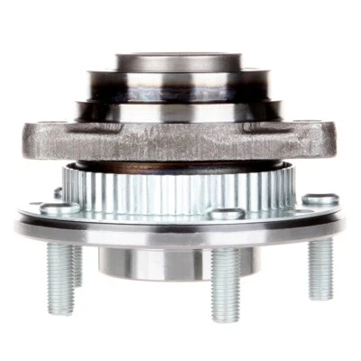 Front Wheel Hub Bearing Assembly For GMC Sonoma SLE Extended Cab Pickup 2-Door Foto 1 de 4