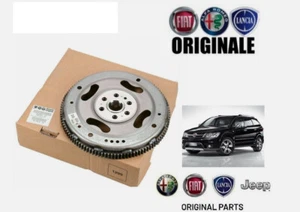 Flywheel Engine Monomassa Clutch C.Automatic Genuine Fiat Freemont 2.0 - Picture 1 of 1