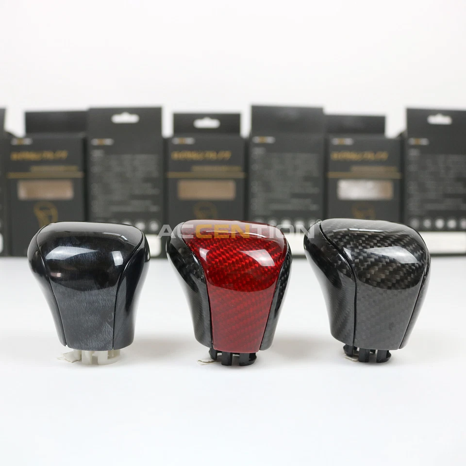 Perilla de cambio de marchas para Lexus LS460 LS460L LS600 LS600h LX570 Foto 1 de 4