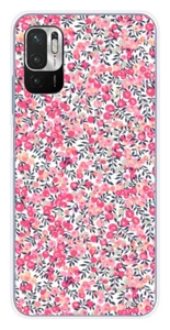 Coque en silicone imprimée compatible Xiaomi Redmi Note 10 5G Liberty Wiltshire - Bild 1 von 3