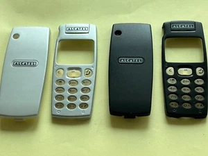 Alcatel One Touch 511 Pokrowiec na obudowę MultiColor - Zdjęcie 1 z 4