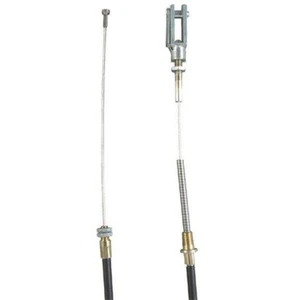 AS-Motor Bowdenzug Kupplungszug Seilzug Mähwerk ,73, 73/2 ,  Messereinschaltung - Bild 1 von 1