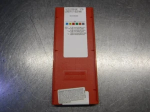 Sandvik Carbide Turning Inserts QTY10 N123F2-0300-RM H13A (LOC2279) - Picture 1 of 4