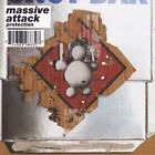 Massive Attack - Schutz (CD, Album)