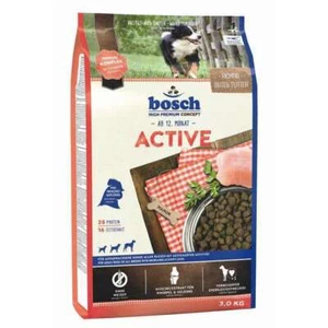 Bosch Active 3 Kg (9,30€/kg) - Bild 1 von 1