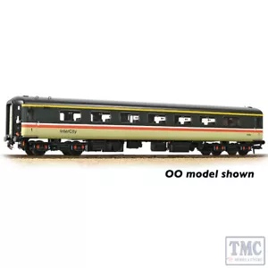374-762 Graham Farish N Gauge BR Mk2F FO First Open BR InterCity (Executive) - Picture 1 of 1