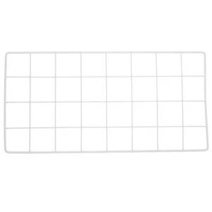DIY Wire Wall Grid Photo Grid Panel Grids Panel Photo Display Grid Shelves - Picture 1 of 12