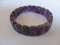 Details about Gorgeous Natural Amethyst Bracelet Bal beads 8 inches Details about Gorgeous Natural Amethyst Bracelet Bal beads 8 inches
