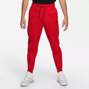 Nike Tech Fleece Jogger Pants Trousers Size L,XL,2XL - Picture 1 of 7