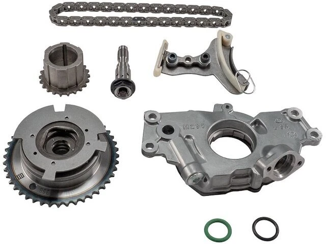 Meling Stock Timing 套装 适合 GMC Sierra 1500 2010 - 2013 84FWZJ — 第 1/1 张图片