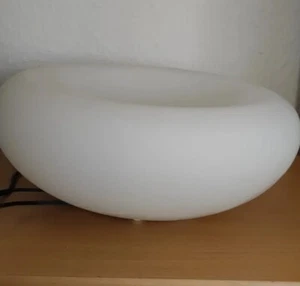 Stimmungsleuchte Schale mit Farbwechsel - Bild 1 von 5