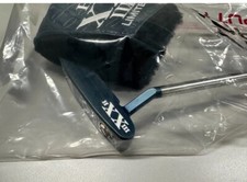 Scotty Cameron H23 2023 Holiday Release Putter Newport 1.5 34.5 Inch HXXIII BLUE